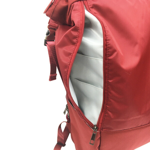 PLUS-01 DJバッグパック リュック (DDJ-FLX4 / DDJ-400 / DDJ-SB3