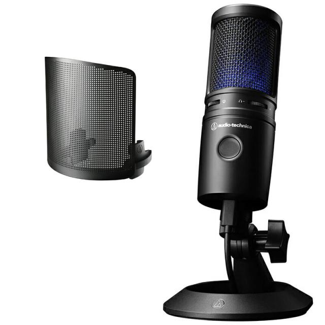 《在庫あり 即納可能》audio-technica オーディオテクニカ ATW-1101/H ヘッドウォーンマイクロホン を組み合わせた 2.4GHz 帯 デジタル ワイヤレス システム 在庫あり 即納可能》 オープンバック リファレンス ヘッドホン audio