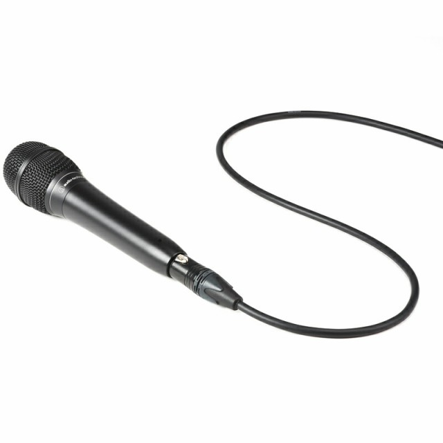 AUDIO-TECHNICA オーディオテクニカ ATS99 プロ仕様 ダイナミック ハンド ヘルド マイク