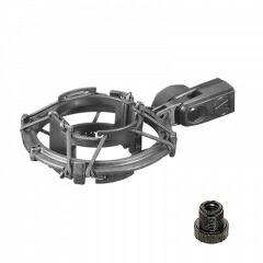 audio-technica オーディオテクニカ AT2020 コンデンサーマイク +