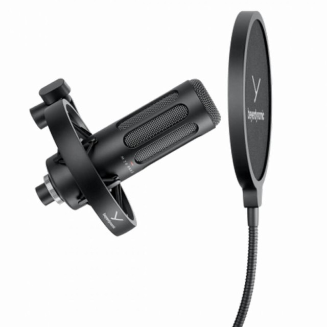 ブランドのアイテムを 《在庫在り 即納可能》 beyerdynamic ベイヤー M