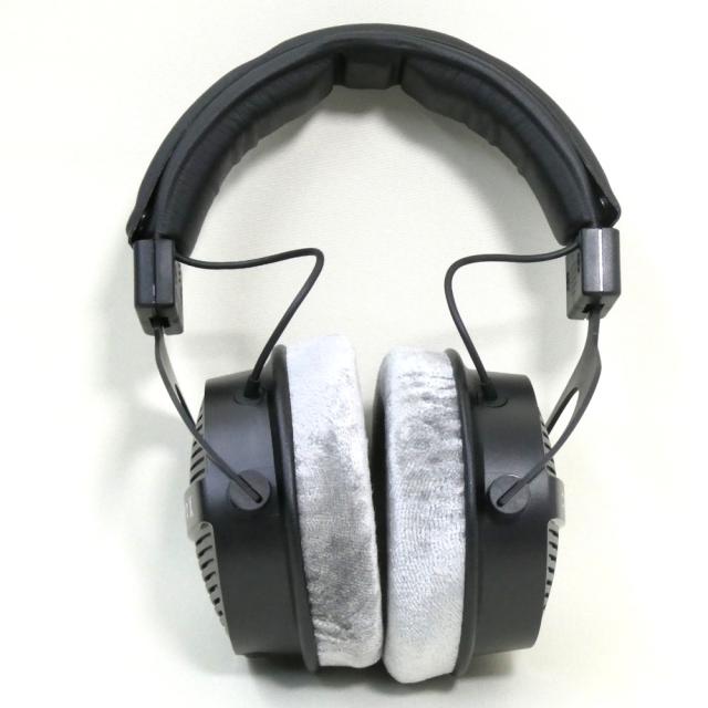 《アウトレット品》beyerdynamic ベイヤー DT 990 PRO X レコーディング・モニタリング用オーバーイヤースタジオヘッドホン 48Ω 開放型_1