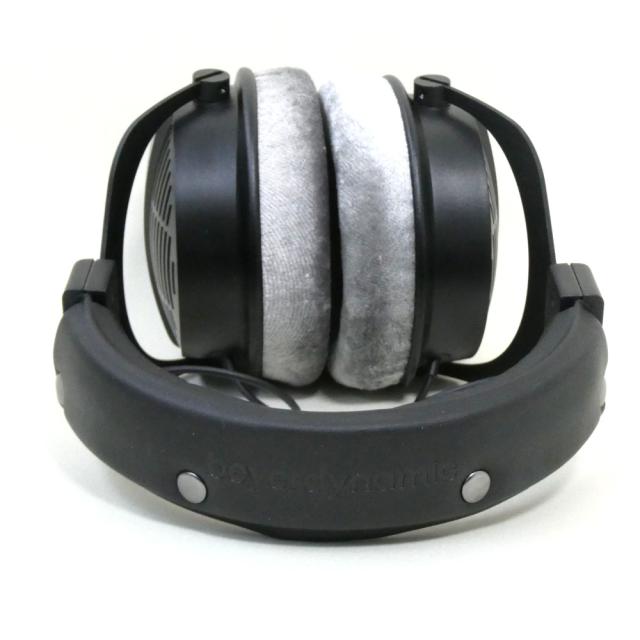《アウトレット品》beyerdynamic ベイヤー DT 990 PRO X レコーディング・モニタリング用オーバーイヤースタジオヘッドホン 48Ω 開放型_5