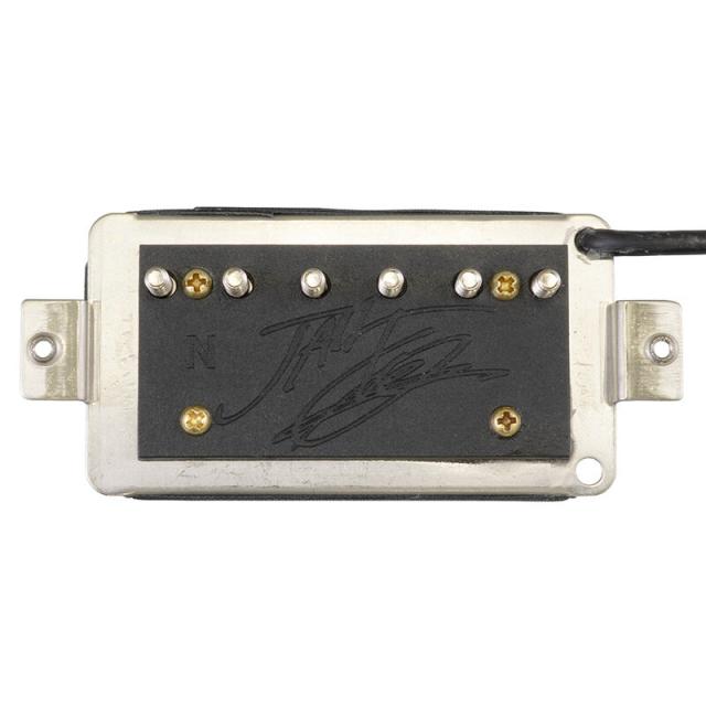 《在庫在り 即納可能》AriaProII TJO Custom Humbucker AHB-TJO SET CR 大橋隆志シグネチャーピックアップ ※フロント(N)、リア(B) 2個セット_1