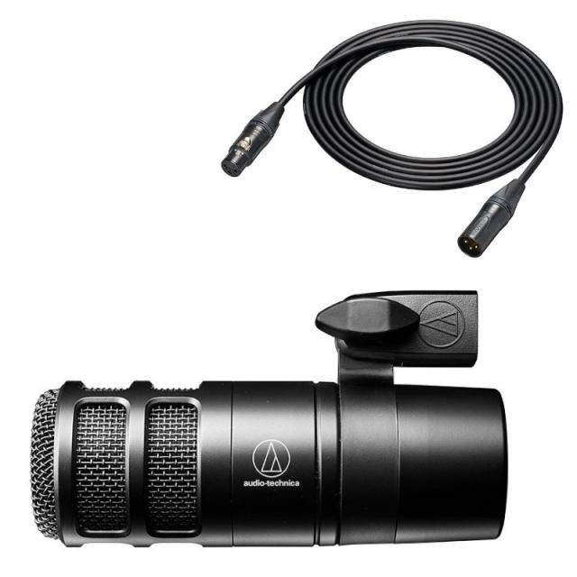 在庫あり 即納可能》 audio-technica ダイナミックマイク AT2040 + +