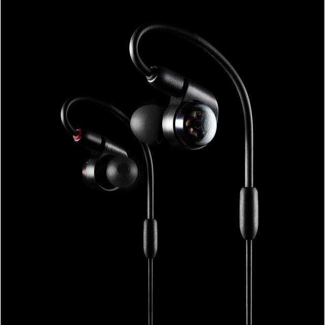 《在庫在り 即納可能》 audio-technica オーディオテクニカ ATH-E40 ダイナミック型インナーイヤーヘッドホン_3