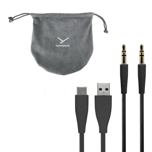 《2026.02.13新発売》 beyerdynamic ベイヤー Aventho 200 black ワイヤレス オーバーイヤー ヘッドホン_3