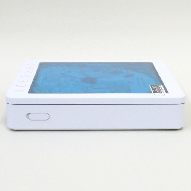《アウトレット品》FIIO ポータブル CDプレーヤー DM13BT Transparent 透明 (FIO-DM13BT-T)_4