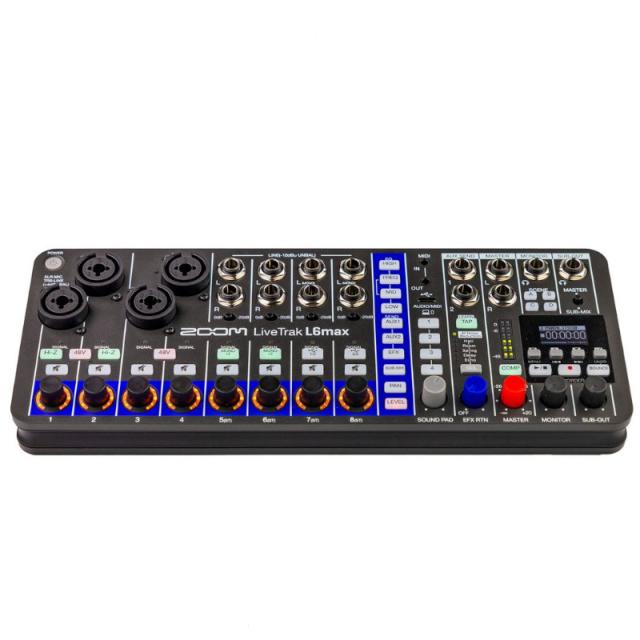 YAMAHA ウェブキャスティングミキサー 3チャンネル 「初音ミクおためし