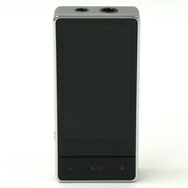 アウトレット品》 FIIO ポータブル ヘッドホンアンプ QX13 ブラック 