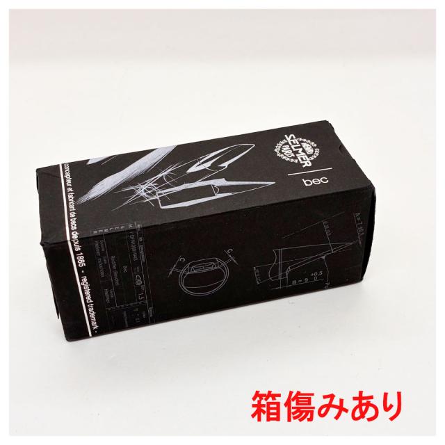 【中古品 1点限り】Henri Selmer Paris セルマー アルトサックスマウスピース S80 C* ワンスター ☆_4