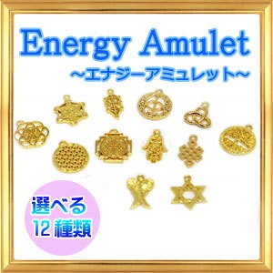 エナジーアミュレット お守り チャーム 全12種類の通販はau Pay マーケット Giyaman Jewellery Au Pay マーケット店