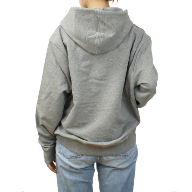 新品】アミパリス AMI PARIS クラシックフィット パーカー ハートロゴ