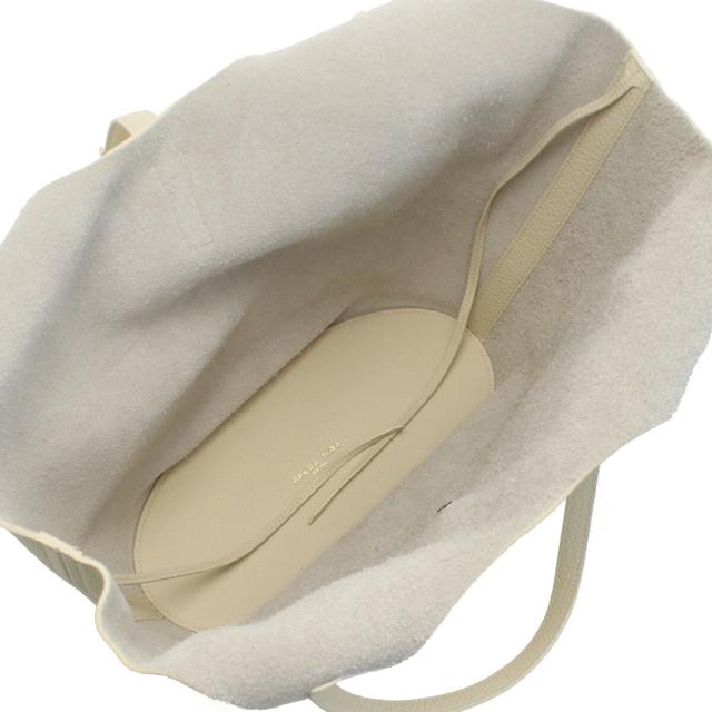 【新品】アペードモッド APEDE MOD  トートバッグ ブランド 通勤 ポーチ付 GARDEN BAG 6971899786419 CREAM WHITE TOGO ホワイト系 bag-01 新品】アペードモッド APEDE MOD トートバッグ ブランド 通勤 ポーチ付