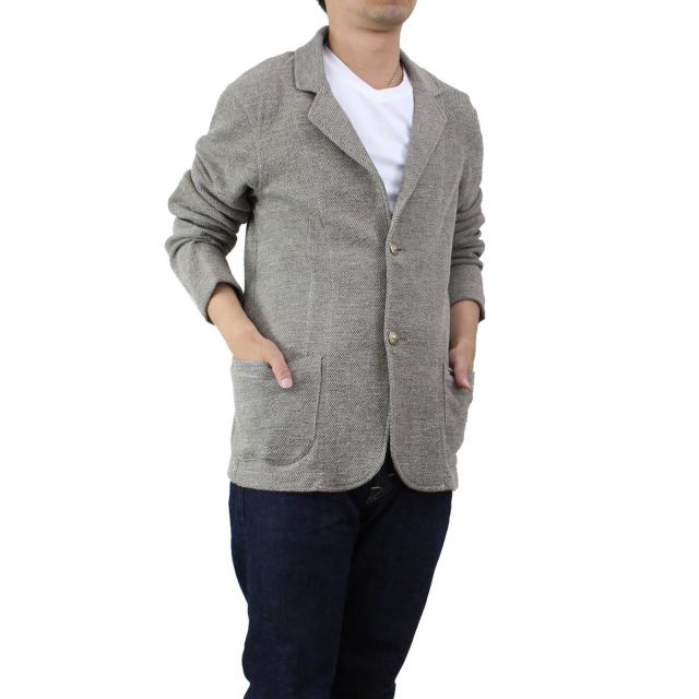 新品 バーク Bark メンズ サマー ジャケット 71b8518 272 Khaki カーキ メンズ 送料無料 Au Pay マーケット