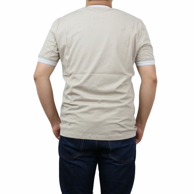 新品】BRUNELLO CUCINELLI Tシャツ #L eva.gov.co