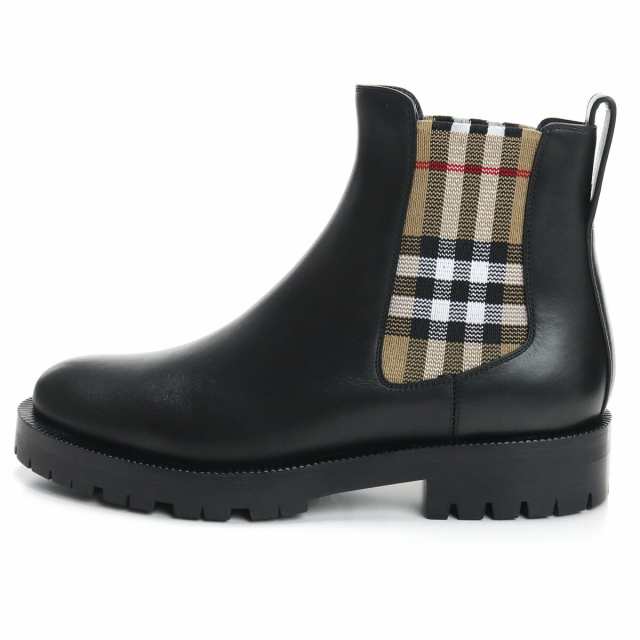 新品】22SS新作 バーバリー BURBERRY レディースブーツ ブランド