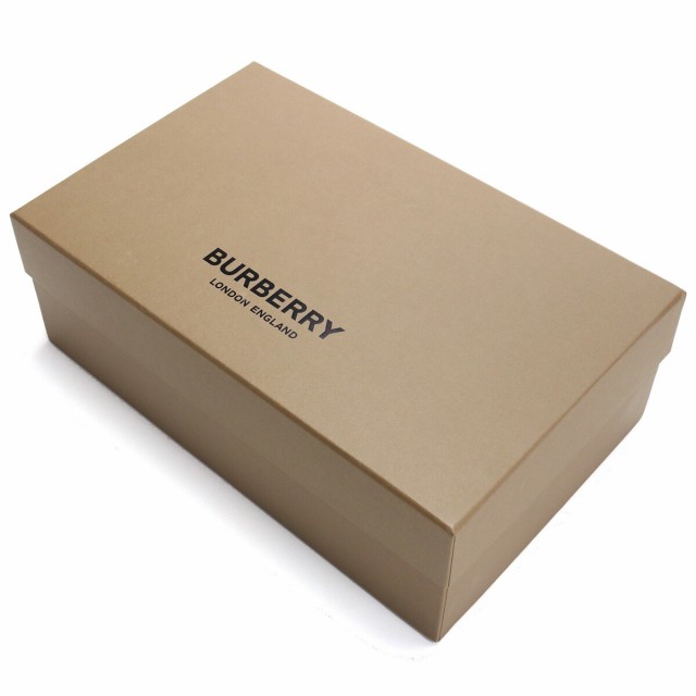 22SS新作 バーバリー BURBERRY レディースサンダル フラットサンダル ブランドロゴ ブランド サンダル 8042631　A1363 TAN ブラウン系 s