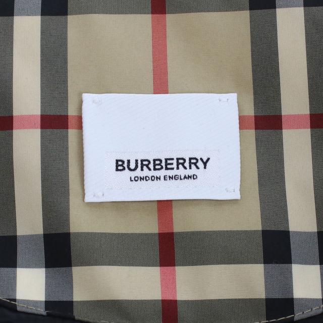 新品】バーバリー BURBERRY キッズ ベスト ダウンベスト 大人もOK 12才 