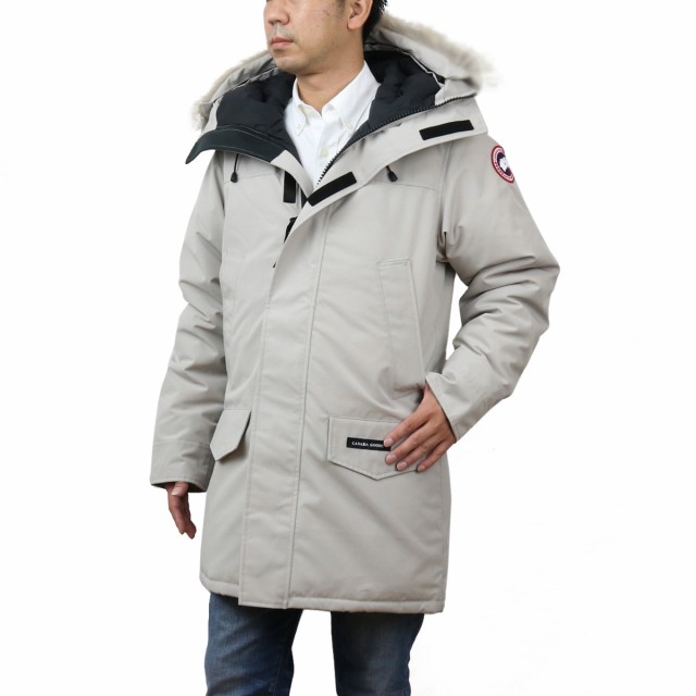 新品 カナダグース Canada Goose ファー付き メンズ コート 62m 432 グレー系 メンズの通販はau Pay マーケット ブランド総合卸ビッグヒット