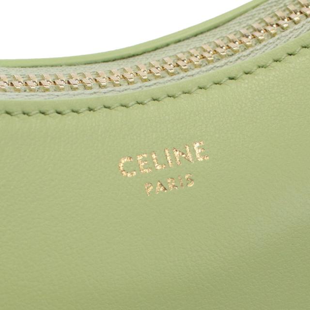 セリーヌ CELINE ショルダーバッグ 10I60 3DPW 15LJLIGHT JADE 楽天市場】セリーヌ CELINE セミショルダーバッグ ブランド