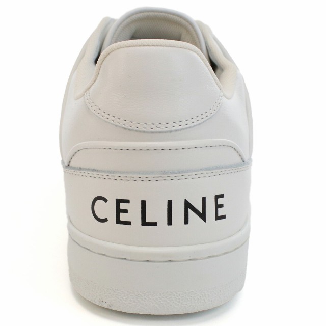 新品】セリーヌ CELINE メンズ スニーカー ブランド ローカット