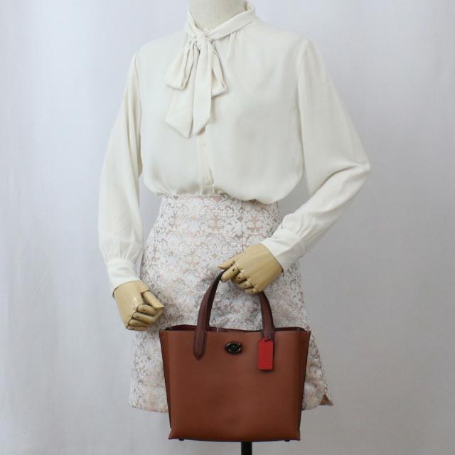 コーチ COACH トートバッグ C9092 V5MBV ブラウン系 gif-03w コーチ COACH トートバッグ C9092 V5MBV ブラウン系 gif-03wの通販はau