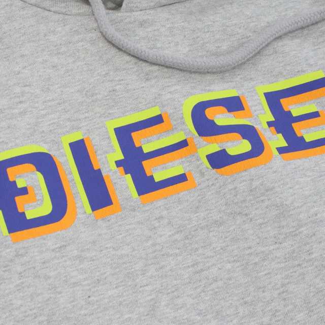 新品】ディーゼル DIESEL メンズ パーカー ブランド フーディｰ A06510 0HAYT 9CB グレー系 apparel-01 の通販はau  PAY マーケット - ブランド総合卸ビッグヒット | au PAY マーケット－通販サイト