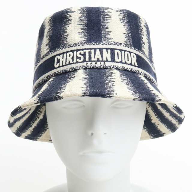 ディオール Christian Dior レディース−ハット 12DSP923 X136 540