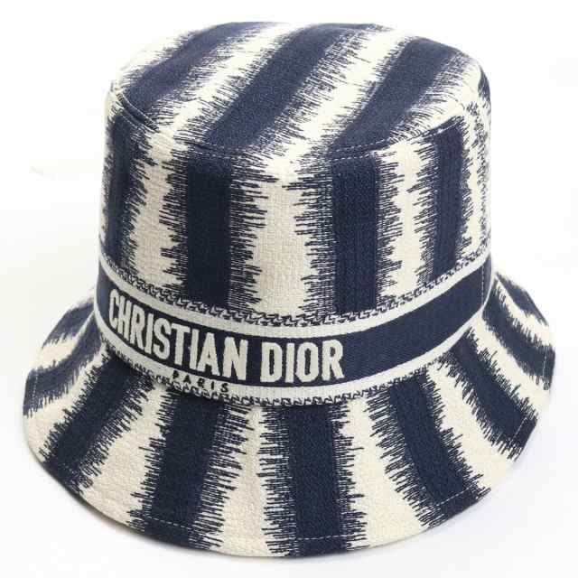 ディオール Christian Dior レディース−ハット 12DSP923 X136