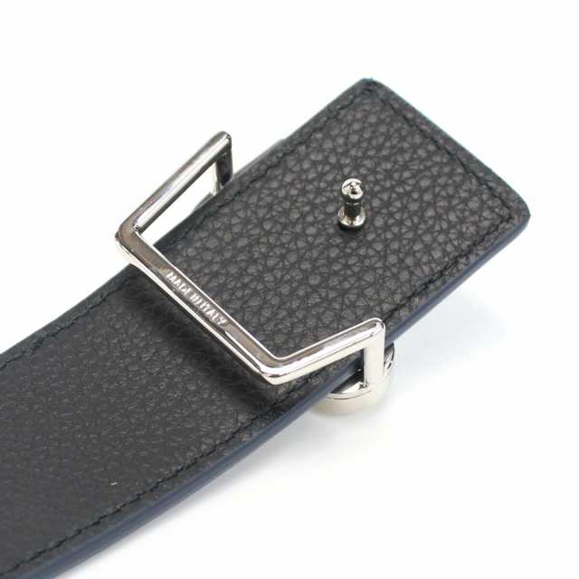 新品☆ディオール Christian Dior メンズベルト ブランド ロゴ 4404PL TAM 16Q ブラック ネイビー系 gsm-5 belt-01  の通販はau PAY マーケット - ブランド総合卸ビッグヒット | au PAY マーケット－通販サイト