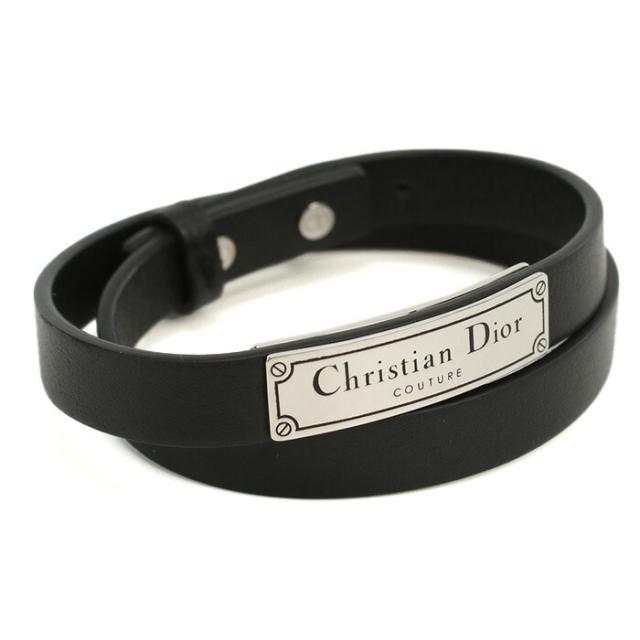 新品】ディオール Christian Dior ブレスレット ブランド B1896 HOMLE 