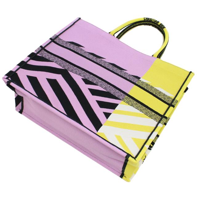 新品】ディオール Christian Dior トートバッグ ブランド ブック