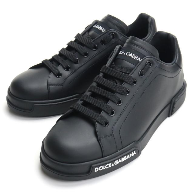 新品 ドルチェ ガッバーナ Dolce Gabbana メンズスニーカー Cs1774 335 8b956 ブラック Bos 26 Shoes 01 メンズの通販はau Pay マーケット ブランド総合卸ビッグヒット