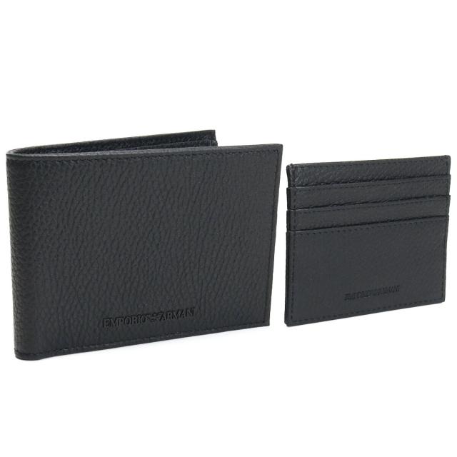 armani money clip