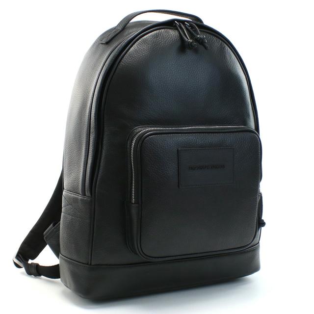 新品】エンポリオ・アルマーニ EMPORIO ARMANI リュック ブランド 