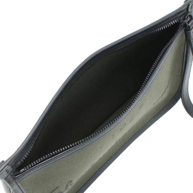 新品】フェラガモ FERRAGAMO クラッチバッグ ブランド 24-0971 0760237