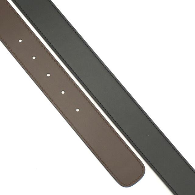 新品】フェラガモ FERRAGAMO DOUBLE ADJUS メンズ ベルト リバーシブル  