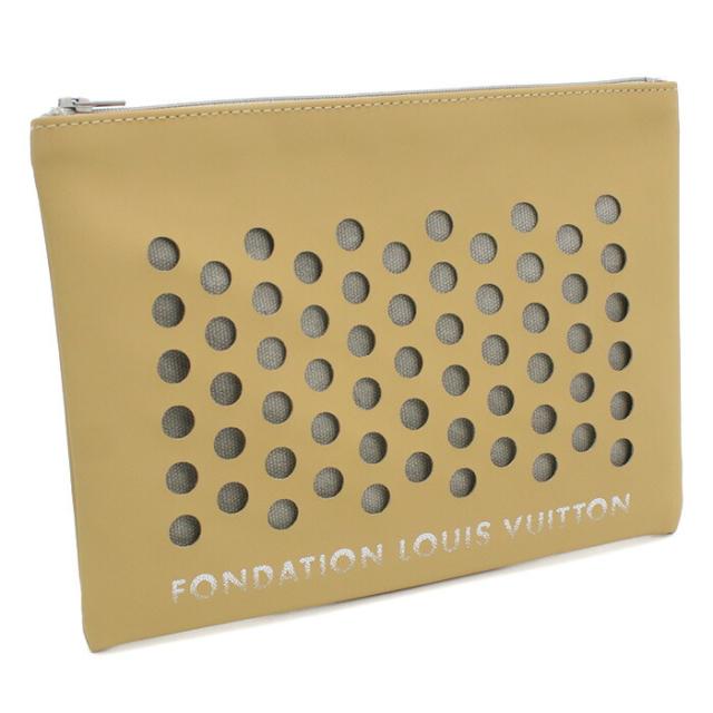新品】フォンダシオン ルイヴィトン FONDATION LOUIS VUITTON 新品】フォンダシオン ルイヴィトン FONDATION LOUIS VUITTON
