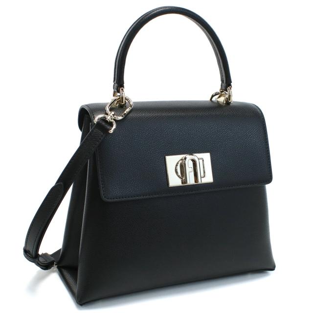 新品】フルラ FURLA FURLA 1927 ハンドバッグ ブランド