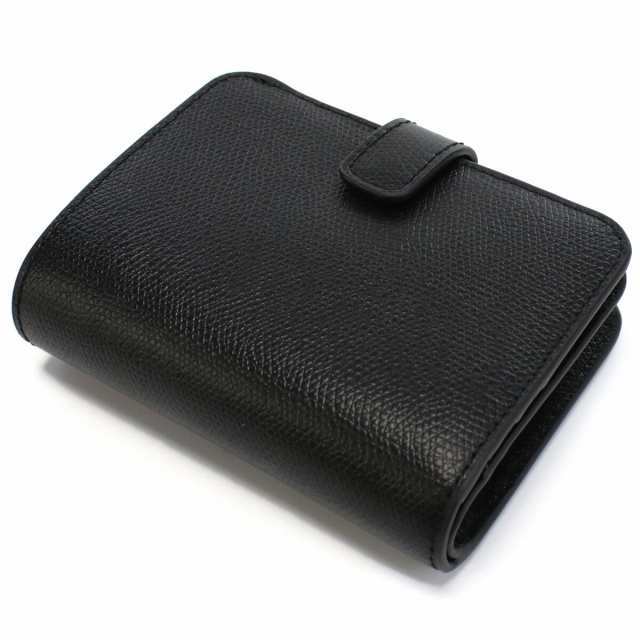 【新品】フルラ FURLA FURLA CAMELIA 2つ折り財布 カメリア Sサイズ WP00315　ARE000　O6000 NERO ブラック wallet-01 mini-01