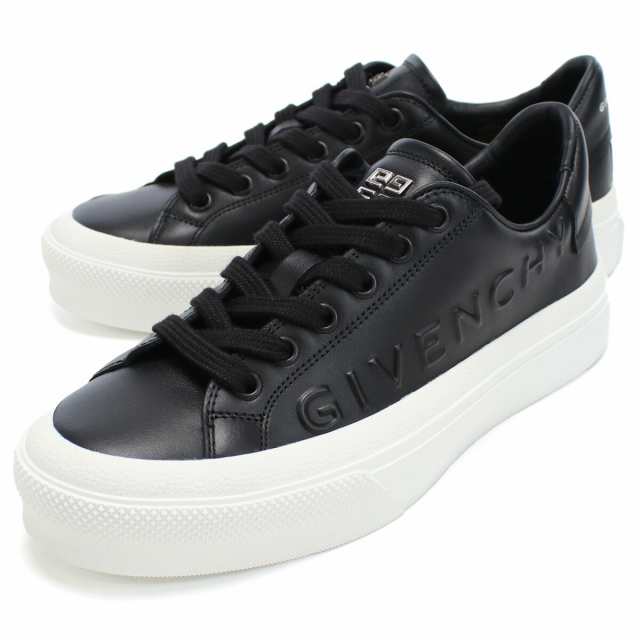 ジバンシー GIVENCHY レディース スニーカー ブランド BE0027 E1ET 001