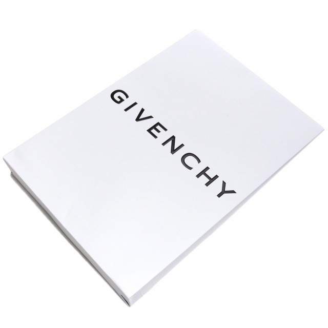 【限定クーポン配布中】ジバンシー GIVENCHY レディース ストール BG003M G01D 004 ブラック bos-05 warm-01 レディース 