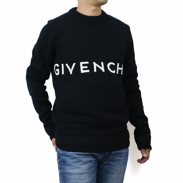 人気定番定番 GIVENCHY - GIVENCHY ニット・セーター メンズの通販 by