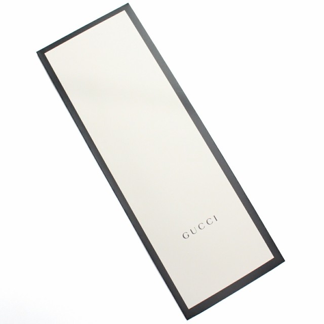 【新品】グッチ GUCCI GG柄 ネクタイ メンズ 456524　4B002　4174 ネイビー系 gsm-5