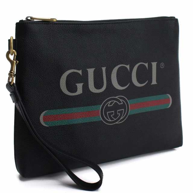 新品 グッチ Gucci クラッチバッグ 0y2at 8163 ブラック メンズの通販はau Pay マーケット ブランド総合卸ビッグヒット