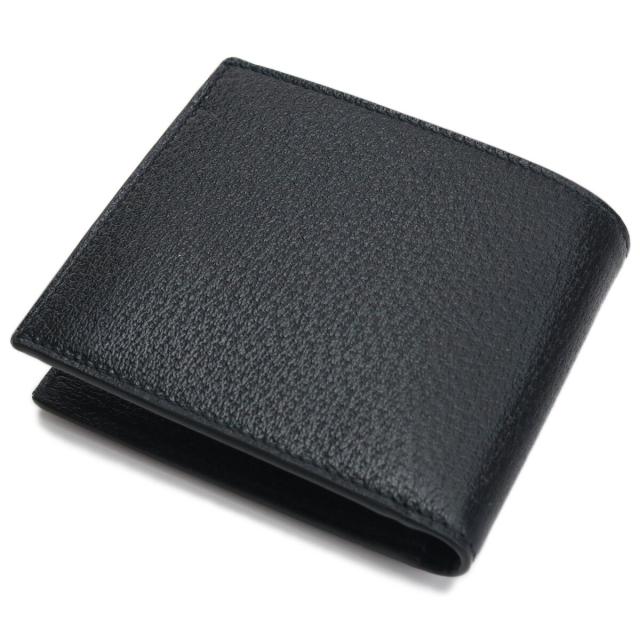 グッチ GUCCI RETROSPECTIVE 2つ折り財布 643875 DJ20N 1000 ブラック -28 メンズ