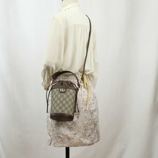 新品】グッチ GUCCI ハンドバッグ ブランド オフィディア