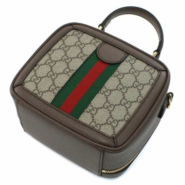 新品】グッチ GUCCI ハンドバッグ ブランド オフィディア ミニ