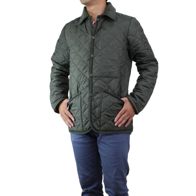新品 ラベンハム Lavenham ラブンスター レイドン メンズ キルティングジャケット キルティング コート Raydon M 18 0046 9902 Olive Gの通販はau Pay マーケット ブランド総合卸ビッグヒット